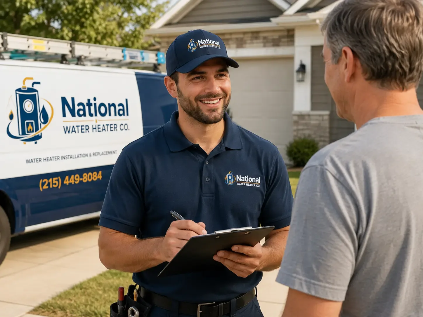 Water Heater Installation Grandview, WA FAQs
